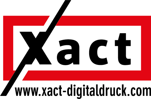 Xact Werbetechnik Logo